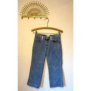 1990s Gap Jean Capris